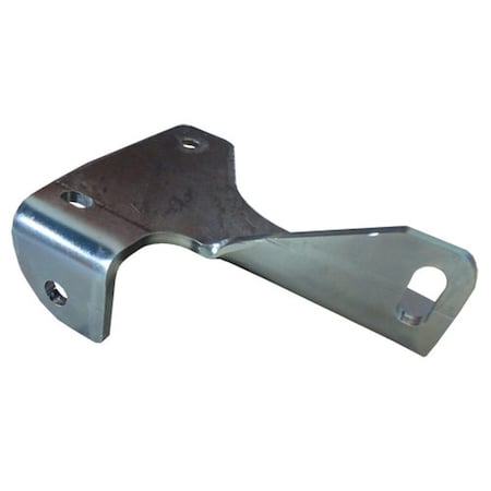 Aftermarket Poly Bracket  LH Fits Capello Quasar WN-01079400-PEX